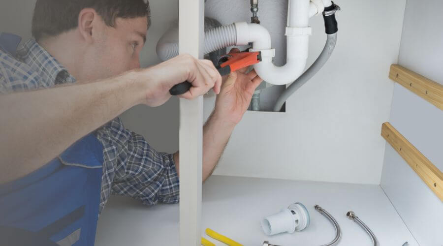 Professional Tankless Water Heater Installation in Bruce Crossing, MI